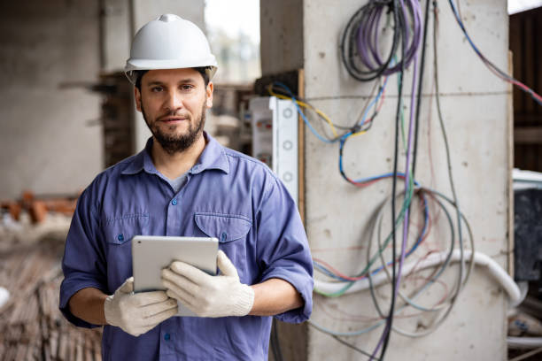  Gainesboro, TN Electrician Pros